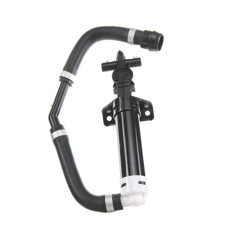 YHTAUTO Right Headlight Washer Spray Nozzle for Lexus GS300 GS350 GS430 GS450h GS460 - Image 2